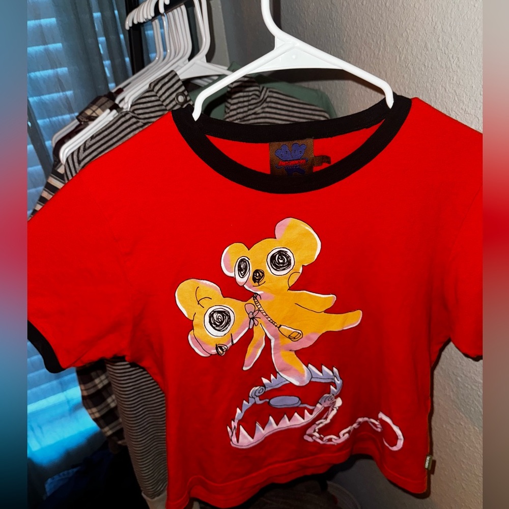 Heaven by Marc Jacobs Tee